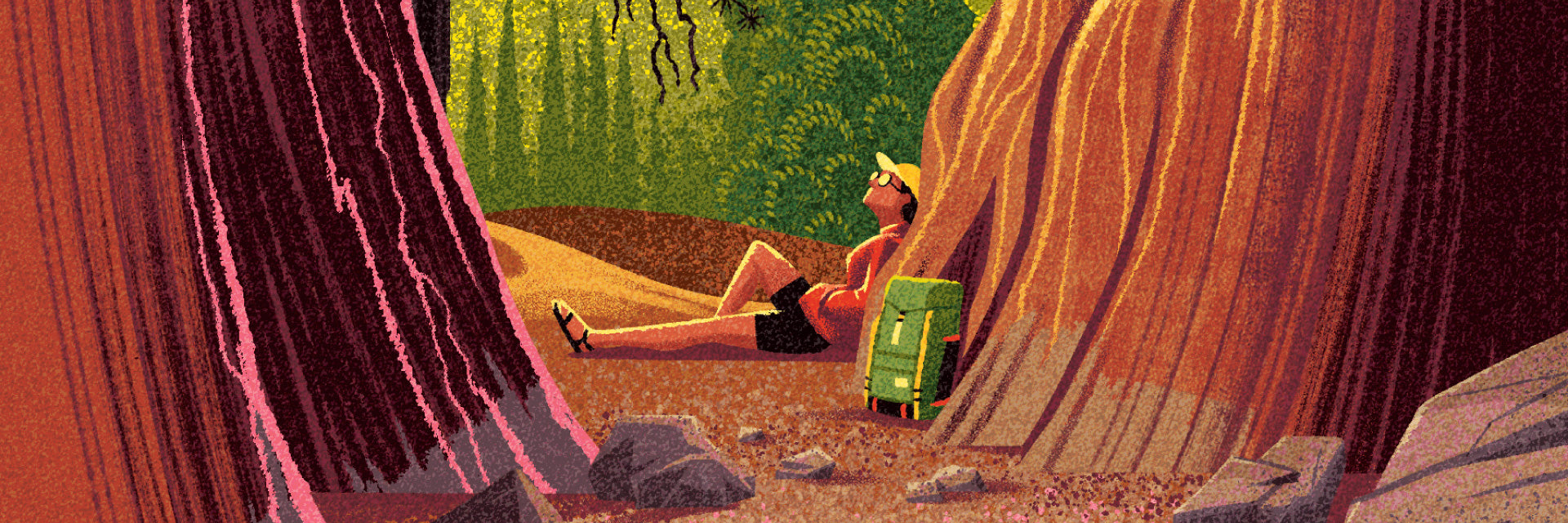 National Parks Week Giveaway
