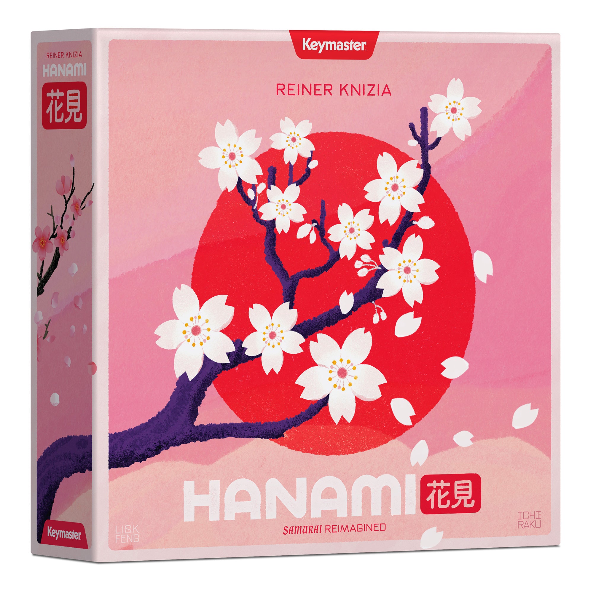 Hanami - Standard Edition