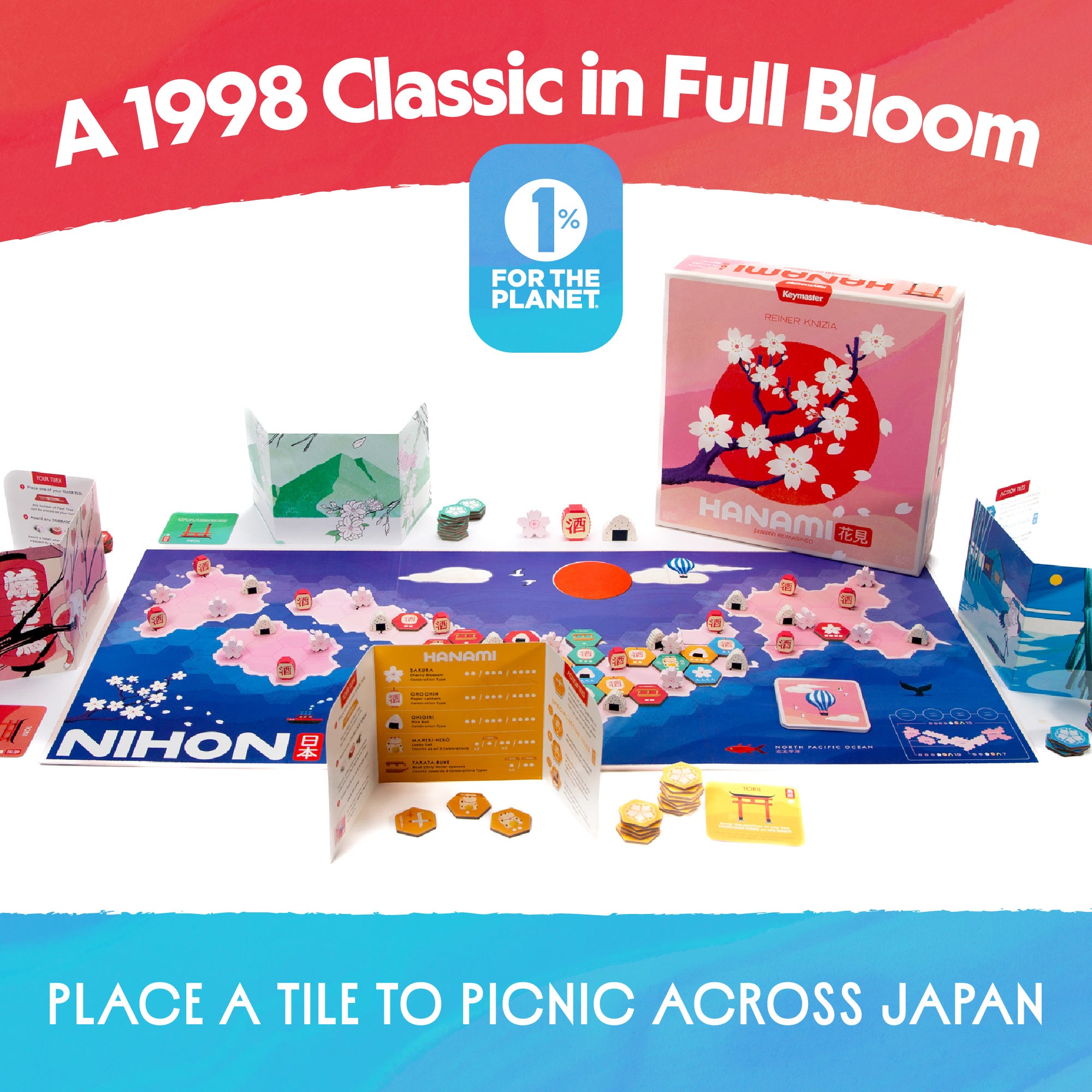 Hanami - Standard Edition