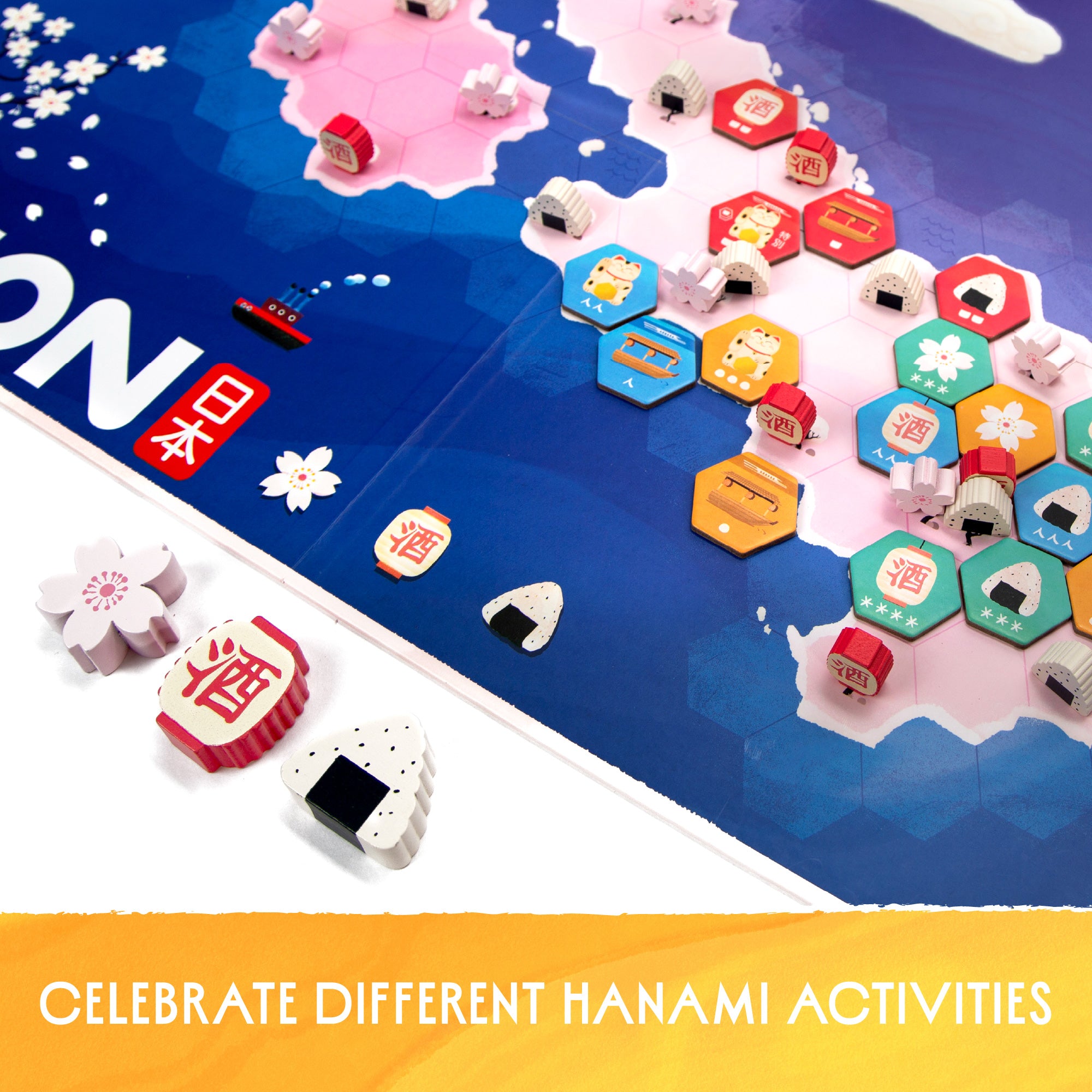 Hanami - Standard Edition