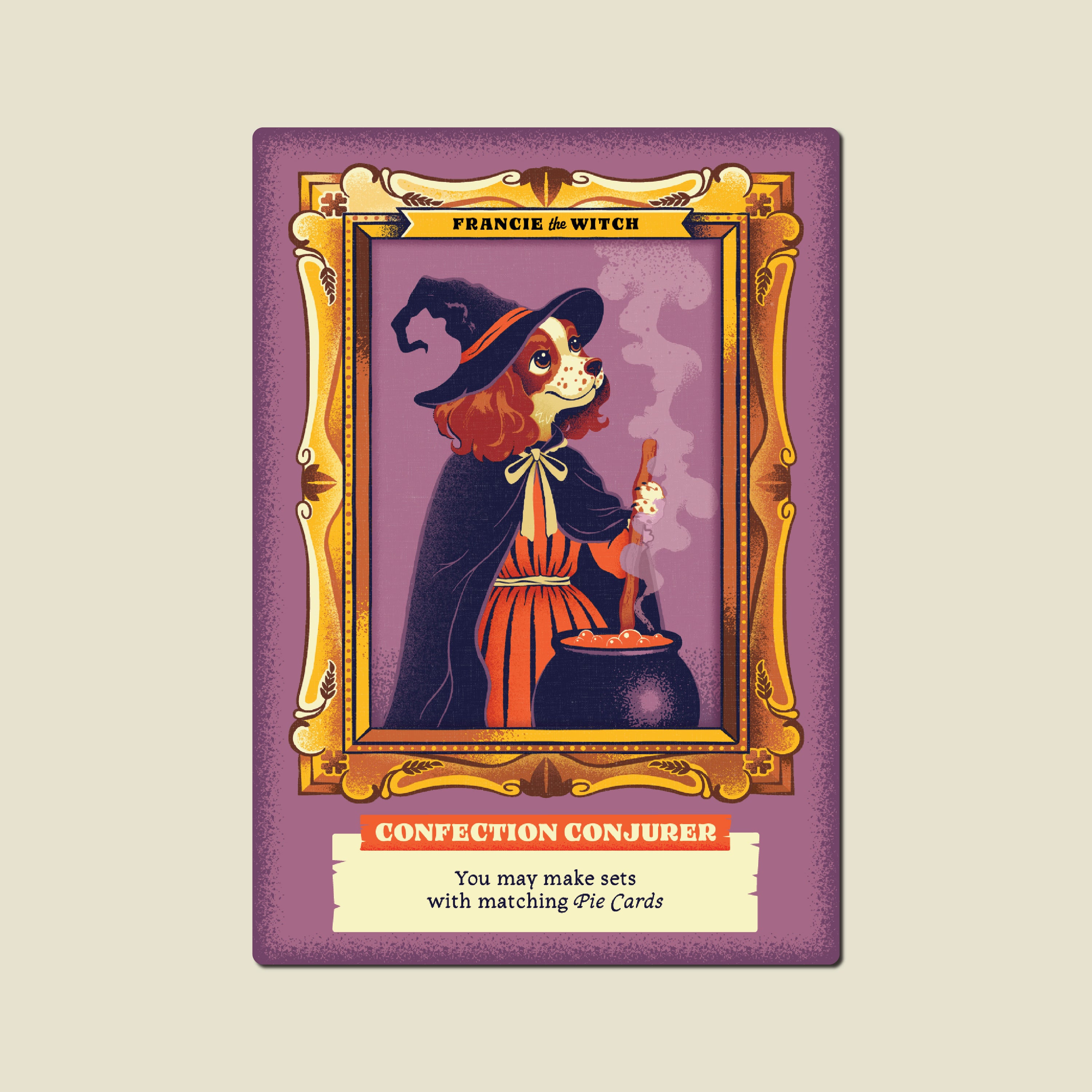 Harvest: Fall Festival • Halloween Character Set I