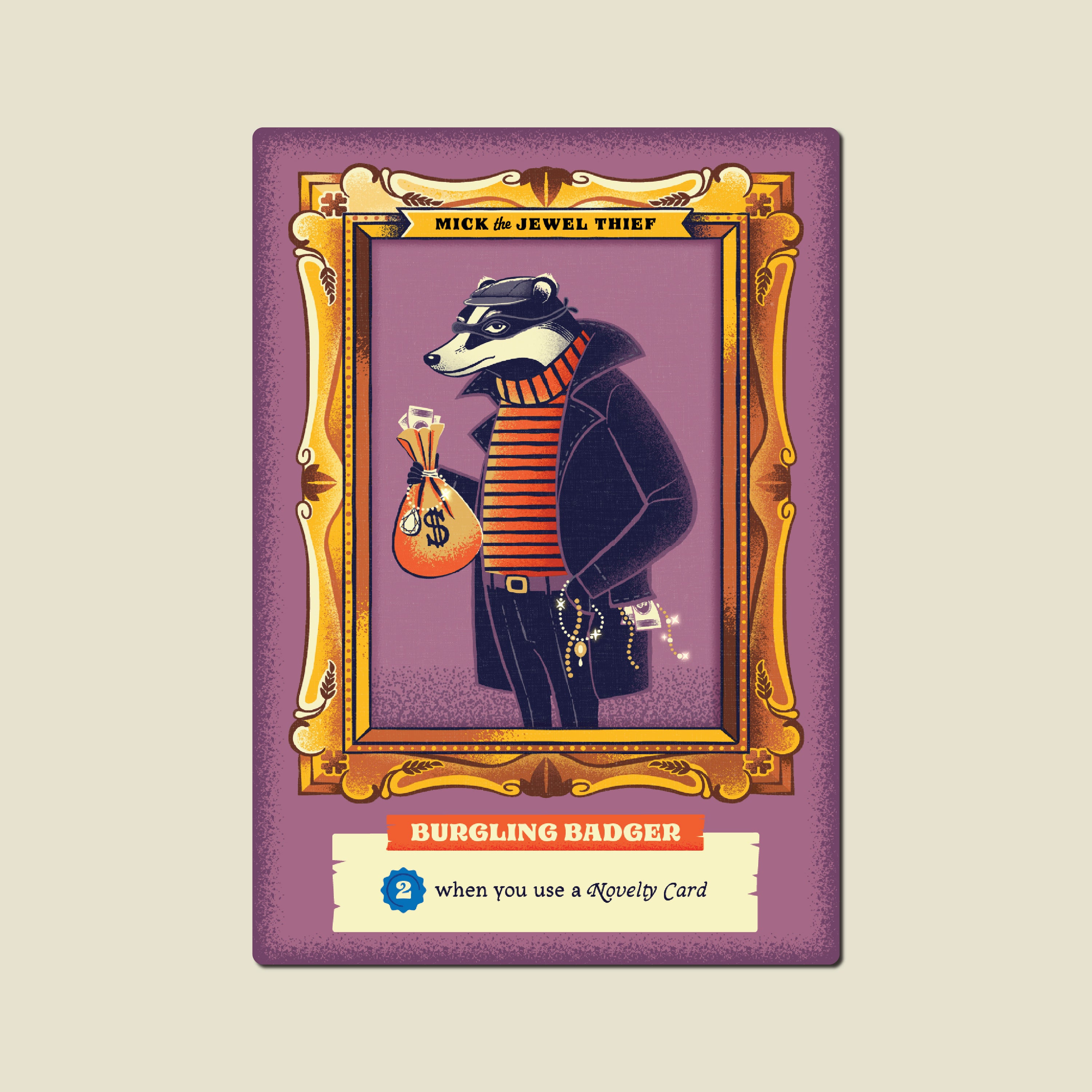 Harvest: Fall Festival • Halloween Character Set I