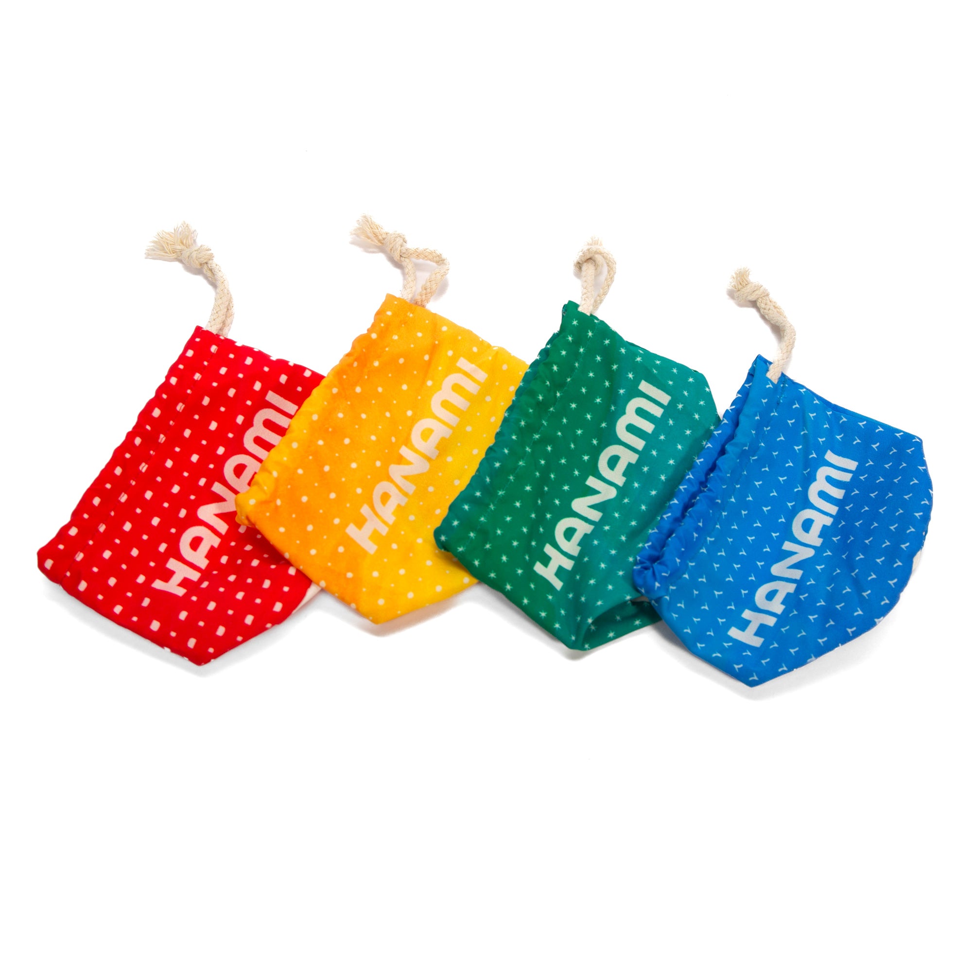 Hanami Bento Bags