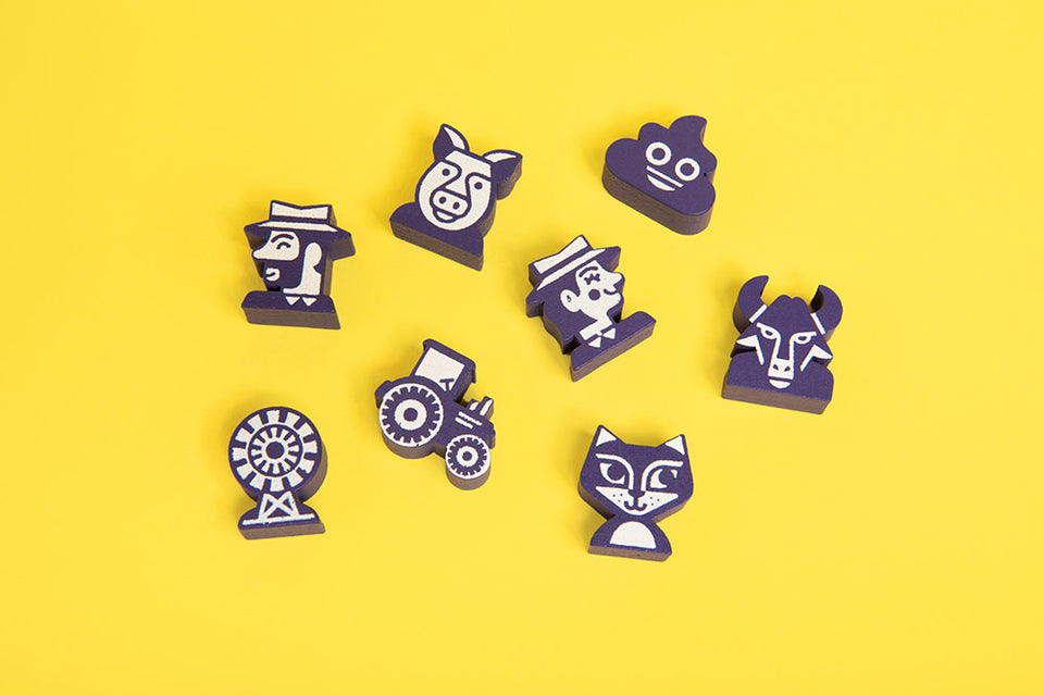 Our Catalog – Keymaster Games