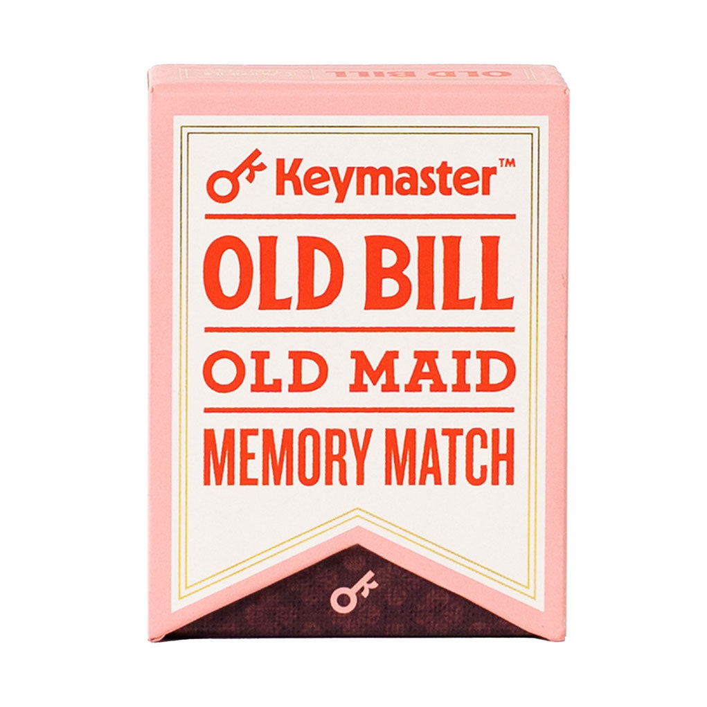 Old Bill